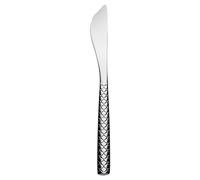 Alessi "Colombina fish Dinner Fish Knives, Set of 6