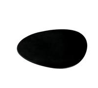 Alessi Colombina Mat Black, Set of 2 (FM10/10 B)