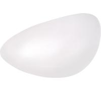 Alessi Colombina Saucer for Mocha Cup, Set of 6 (FM10/77)