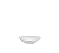 Alessi Colombina Serving Bowl, Deep, Set of 6 (FM10/54 H), White