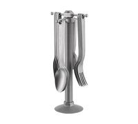 Alessi Conversational Objects 16 Piece Cutlery Set