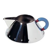 Alessi Creamer, Blue