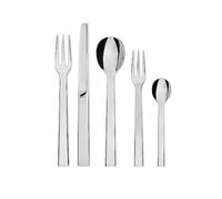 Alessi - Santiago Collection - DC05S5 - 5 Piece Cutlery Set
