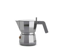 Alessi DC06/1 Espresso coffee maker, aluminium