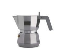 Alessi DC06/3 Espresso coffee maker, Aluminium
