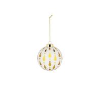 Alessi Delight Christmas Ball NZ04 SE25