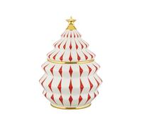 NZ03 Delight container for sweets Alessi