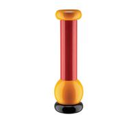 Alessi | Design Wooden Pepper Mill Red