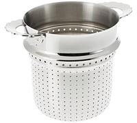 Alessi DRESSED BASKET,stainless steel mirror polished