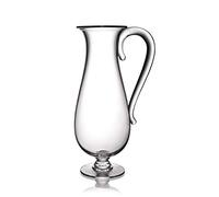 Alessi Dressed en plein air MW73/3000, Pitcher in thermoplastic resin (PCTG).