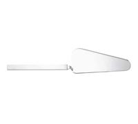 Alessi Dry Cake Server Silver