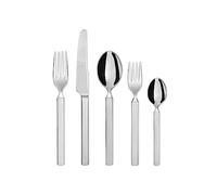 Alessi Cutlery Set 4180S4 Dry – 4 Pieces