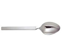 Alessi Dry Cutlery Set, White, 30-Piece