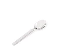 Alessi Dry Dessert Spoon, Set of 6, (4180/4)