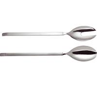 Alessi Dry Salad Set, (4180/14), 11 inch