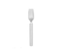 Alessi Dry Table Fork, Set of 6, (4180/2), Silver