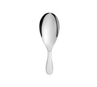 Alessi eat.it Risotto Spoon, One size, Silver