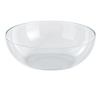 Alessi ESI01BOWL Insert in Thermoplastic Resin for Esi01/ 29, Transparent