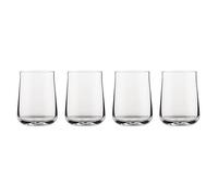 Alessi Eugenia Set Of 4 Long Drink Glasses