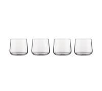 Alessi Eugenia Set Of 4 Water Glasses