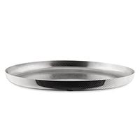 Alessi Extra ordinary texture tray Ø35 cm