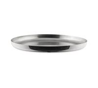 Alessi Extra ordinary texture tray Ø35 cm