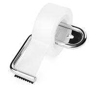 Alessi Fatman Folding Cake Stand, Black