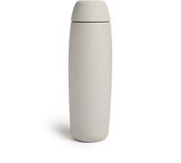 Alessi Food à Porter thermal bottle - Grey OS