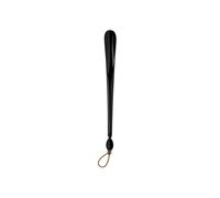 Alessi Germano Shoe Horn Black