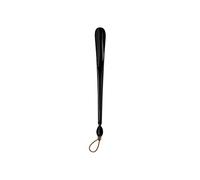 Alessi AHC01 B Germano Shoe Horn Black