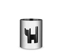 Alessi Girotondo Napkin Ring, Cat, (AKK10 C)