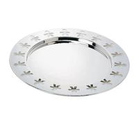 A di Alessi Girotondo Round Tray, (AKKGT)