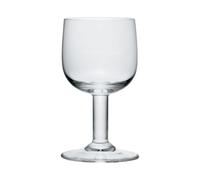 Alessi Glass Family champagne glass 20 lear