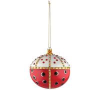 Alessi Home Ornament, porcelain, Multicolor, One Size