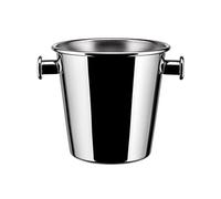 Alessi Ice Bucket, (5051), Steel