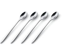 Alessi "Il Caffé Spoon Set of 4 Gift Packaging