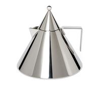 Alessi Il Conico kettle - Silver OS