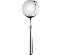 Alessi IS01 Risotto Serving Spoon, Silver