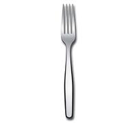Alessi ANF06/2 Itsumo Anf06/2-Design Table Fork in 18/10, Set of 6, Stainless Steel