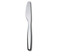 Alessi Itsumo Anf06/3 - Design Table Knife in Steel Aisi 420, Set of 6