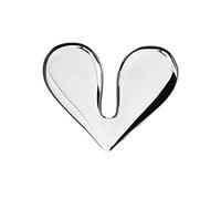 Alessi Objets Bijoux : NUT SPLITTER JHT01 - walnut opener