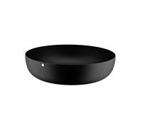 Alessi Alessi serving bowl black 24 cm
