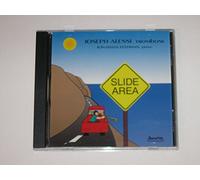 Alessi, Joseph - Slide Area