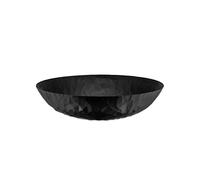 Alessi" Joy N.1 Centrepiece, Super Black, Steel