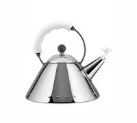 Alessi Kettle, White