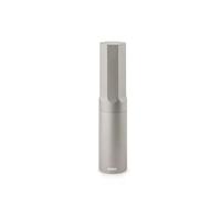 Alessi KG01 Aluminium Salt and Pepper Mill