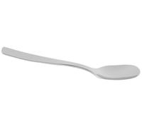 Alessi Knifeforkspoon Dessert Spoon, Polished, Set of 6, (AJM22/4)