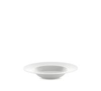 Alessi La Bella Tavola plate (set of four) - White One Size