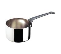 Alessi La Cintura Di Orione 16 cm Saucepan in 18/10 Stainless Steel