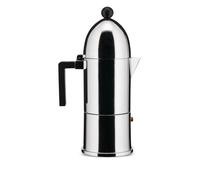 Alessi La Cupola induction espresso coffee maker - Grey OS